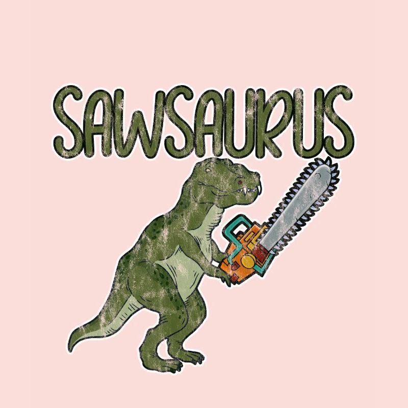 Sawsaurus 3