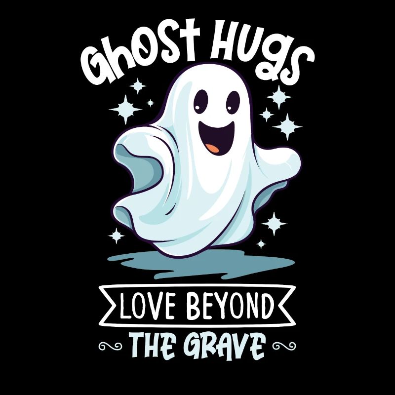 Paranormal Research Halloween Ghost Hunter