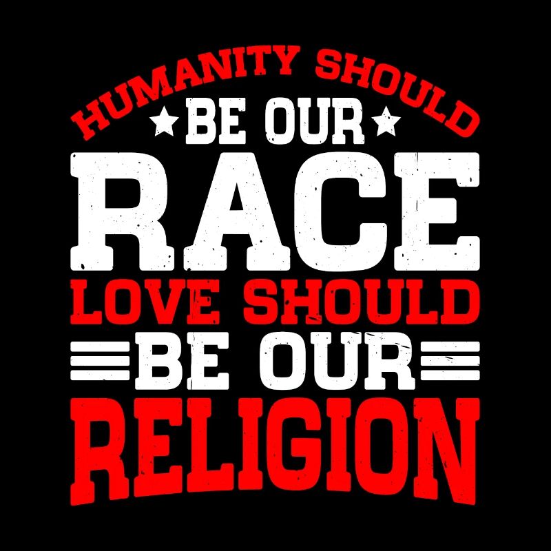 L’amour devrait être notre religion 6