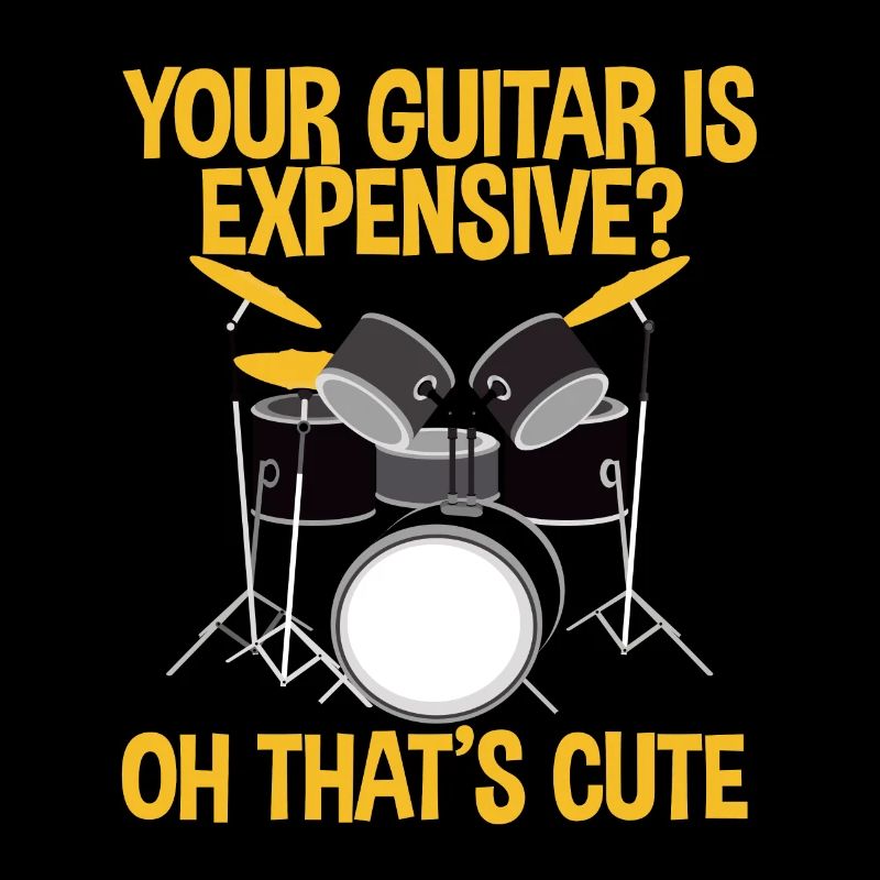 Votre guitare est chère, oh c’est mignon 2