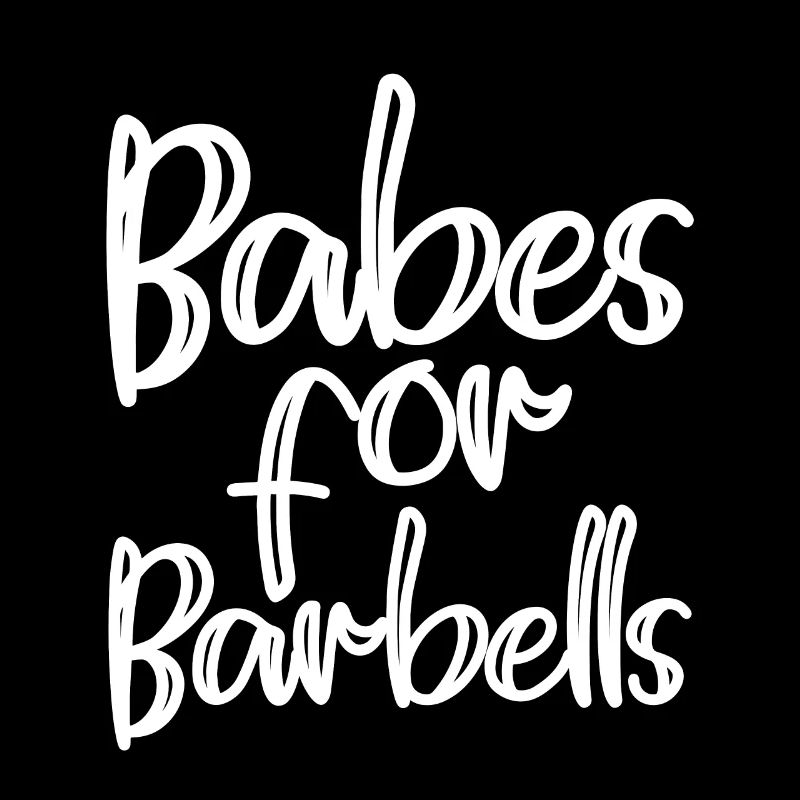Babes For Barbells