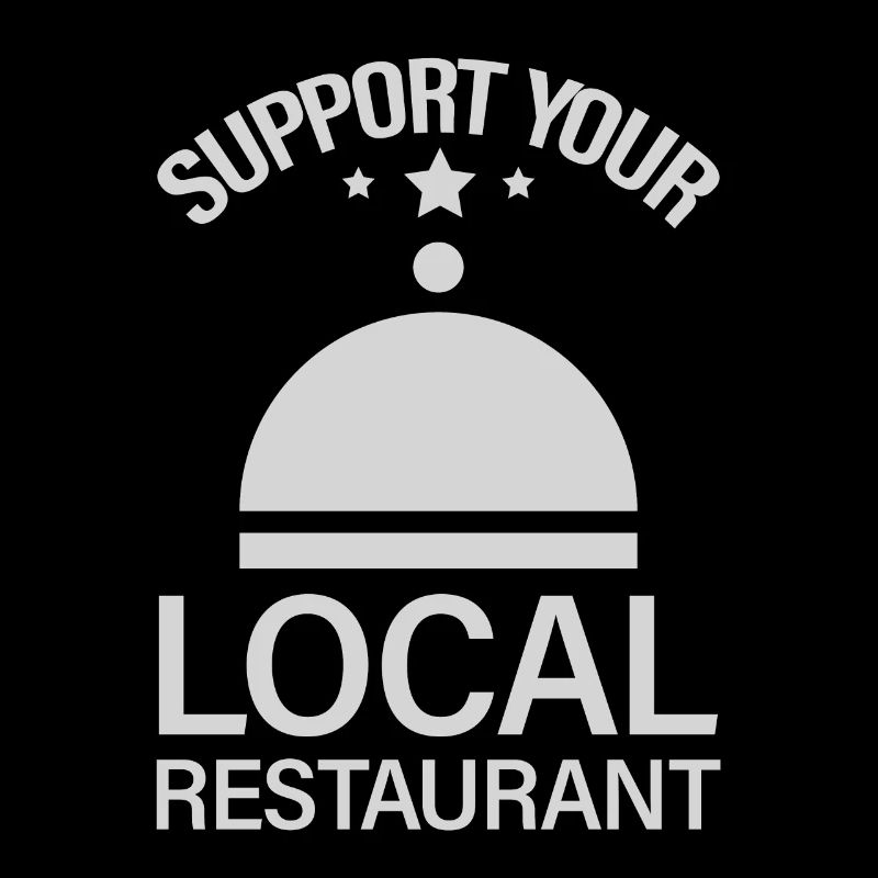 Support Your Local Restaurant 2