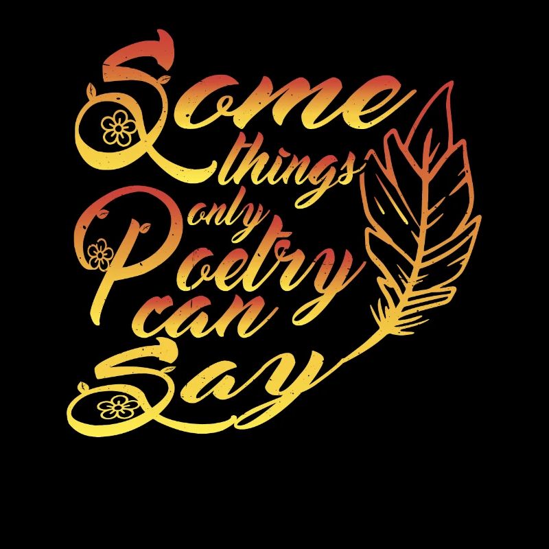 Some Things Only Poetry Can Say 2