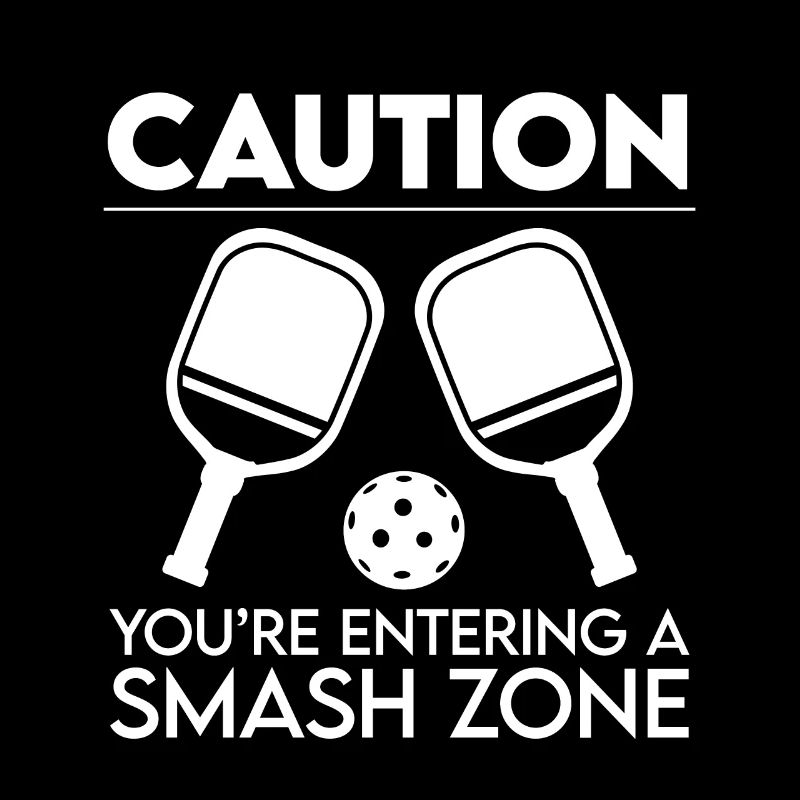 Attention : Vous entrez dans une zone de smash 4