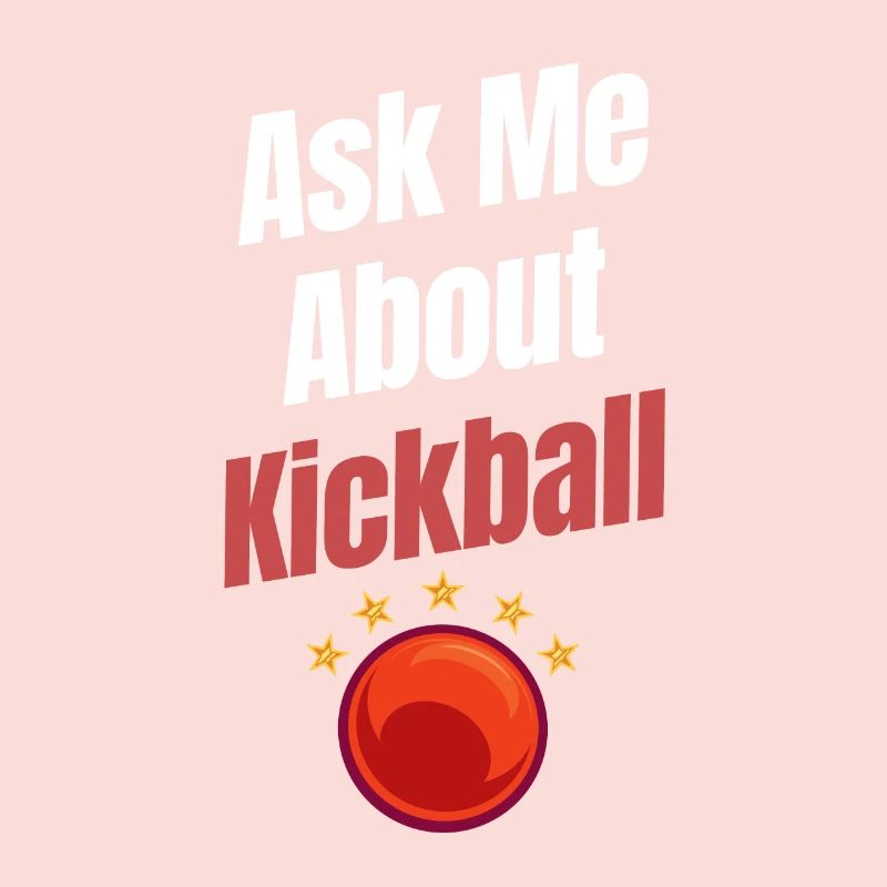 Posez-moi une question à propos de Kickball Funny