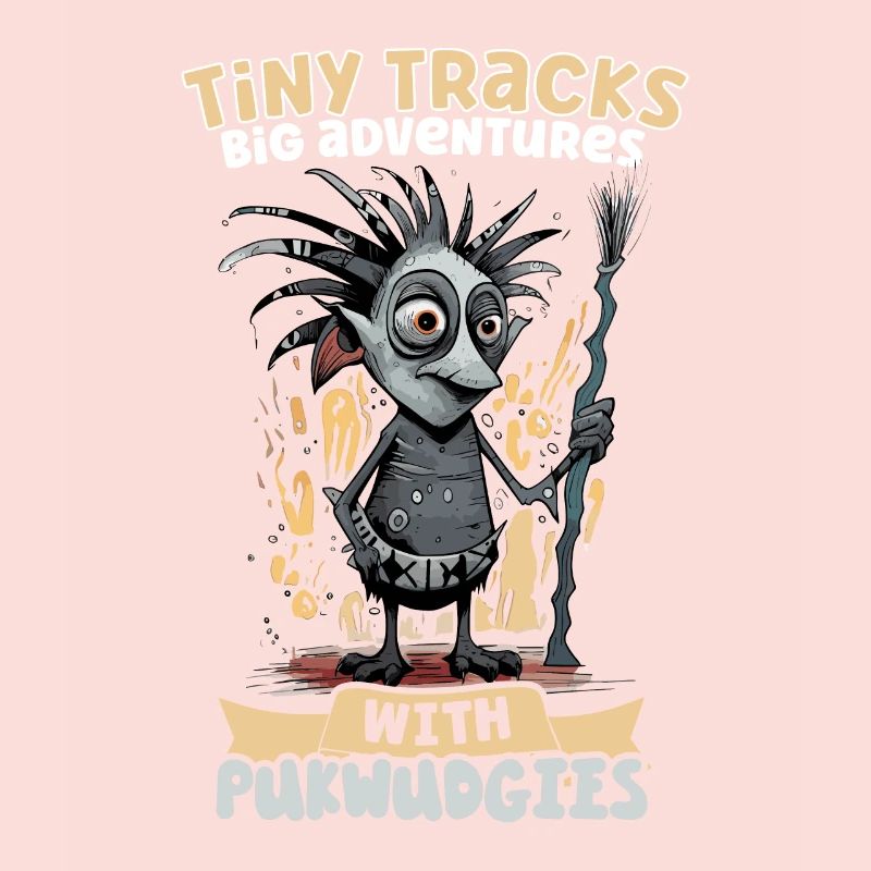 Pukwudgie, Cryptid, Folklore, Myths, Cryptozoologist