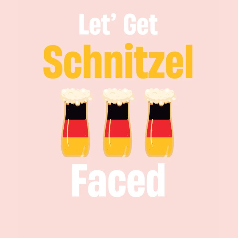 Let's Get Schnitzel Faced Wiener