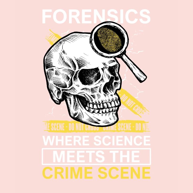 Pathologist, Forensic Expert, Crime Scene Analyst