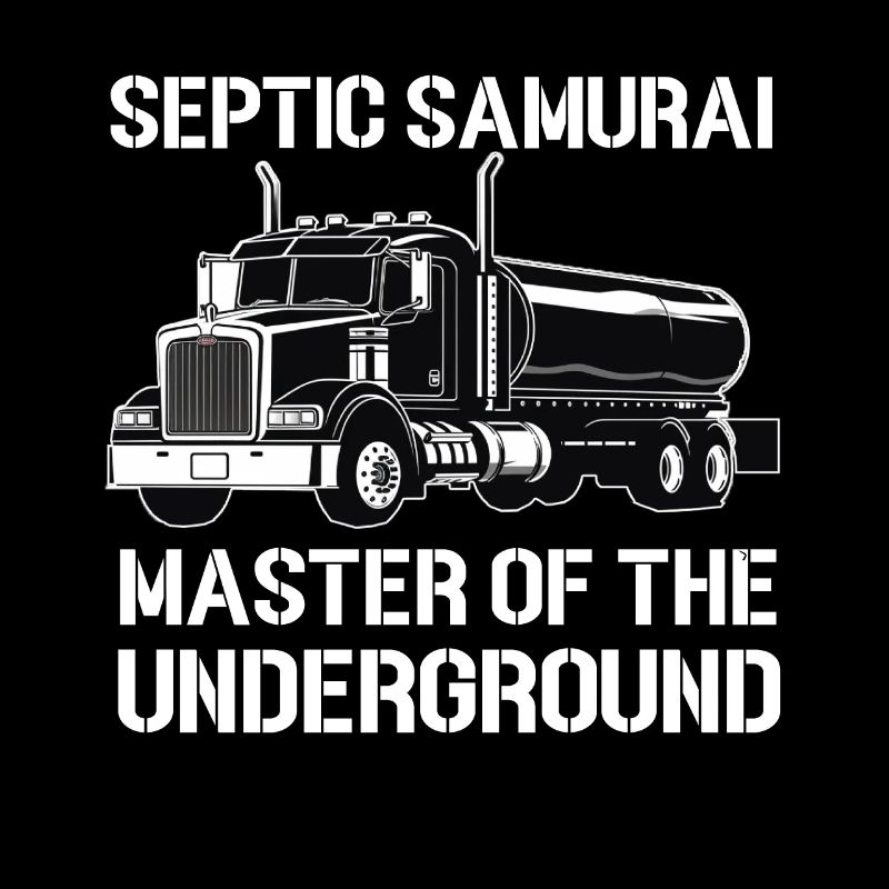 Septic Tank Pump Servicer Sewer System Installer