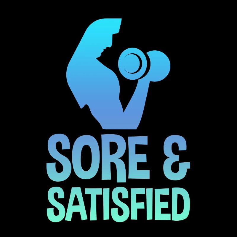 Sore And Satisfied 2