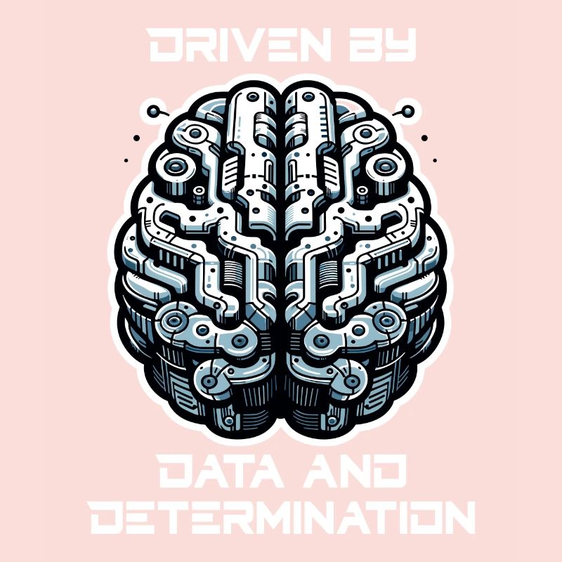 Artificial intelligence, machine learning, data