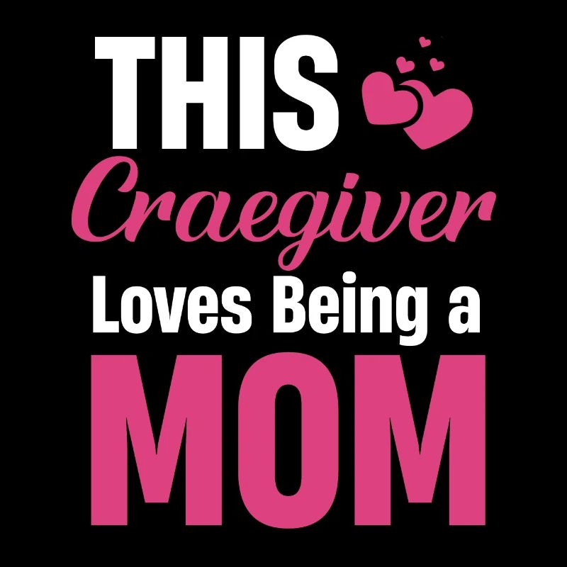 Diese Pflegekraft Liebt Es, Eine Mutter Zu Sein