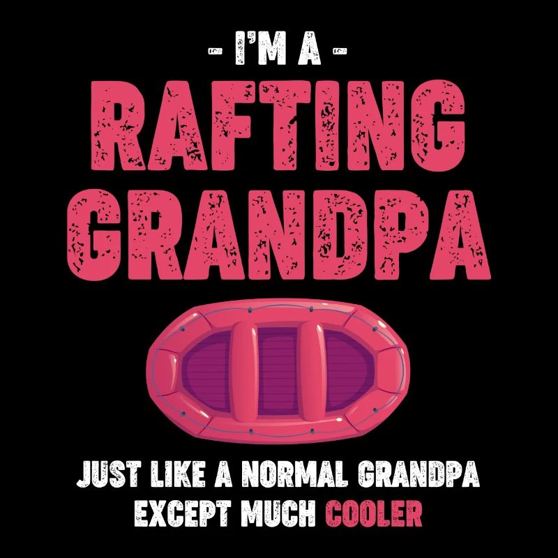 Never underestimate an old man who