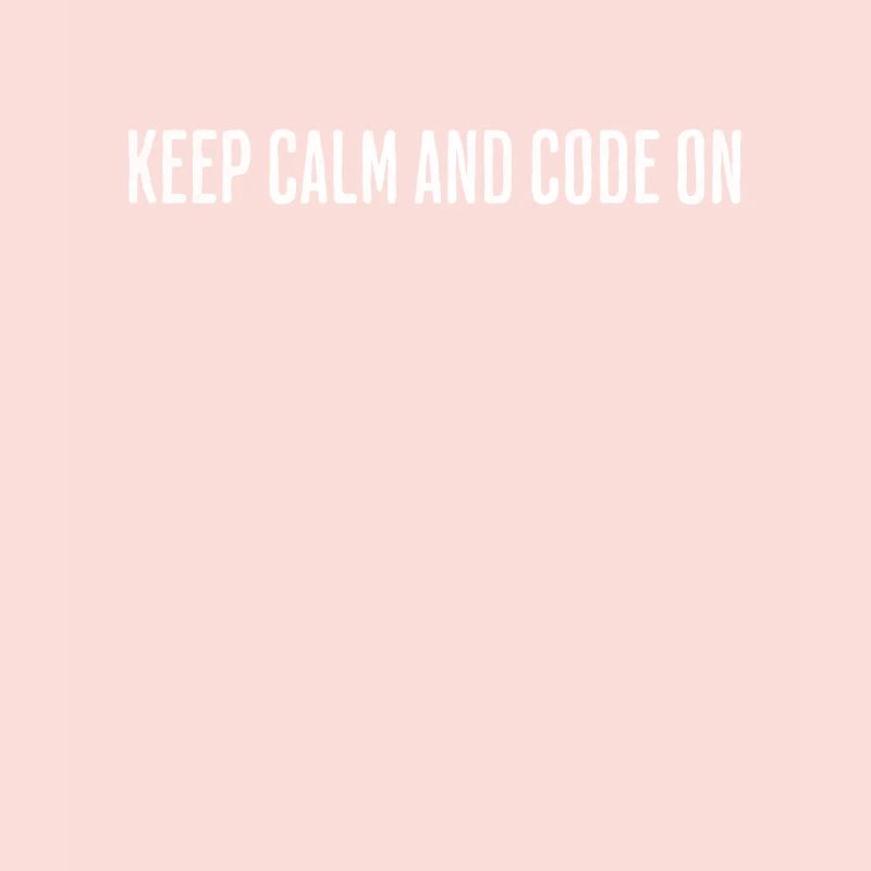 Code dans le calme - Conception de programmeur conscient