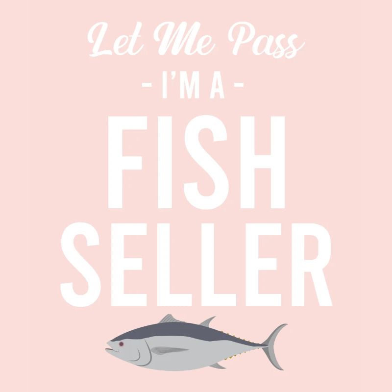 Let me pass, I am one