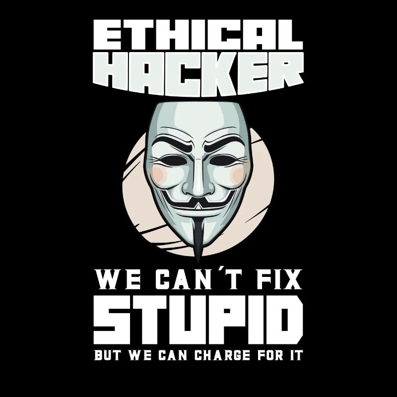 Ethical Hacking Analyst Ethical Cyber Security