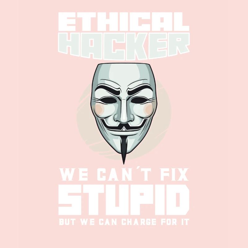 Ethical Hacking Analyst Ethical Cyber Security