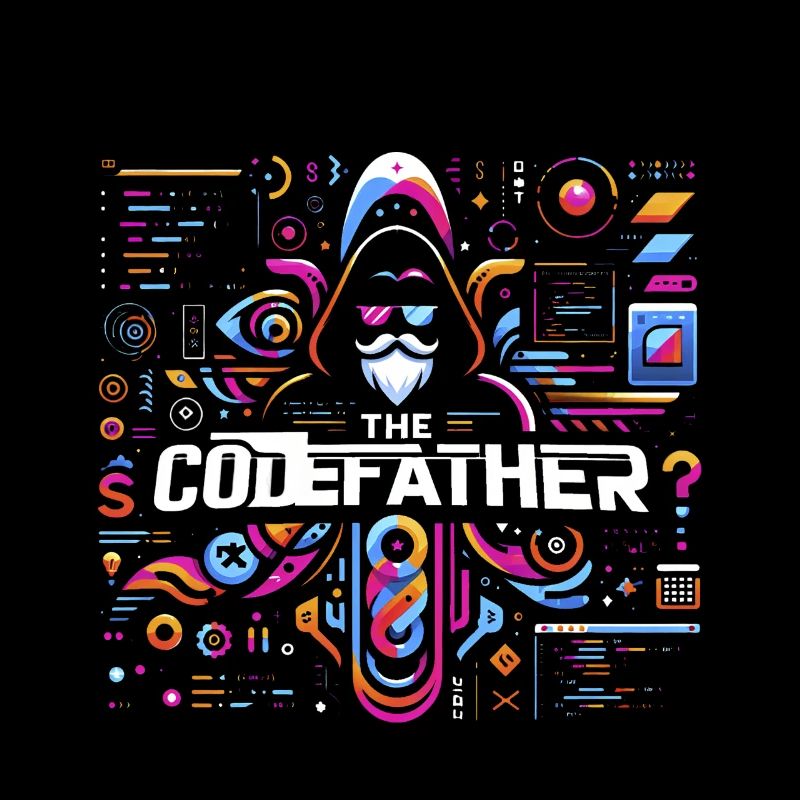 Le Père du Code 6