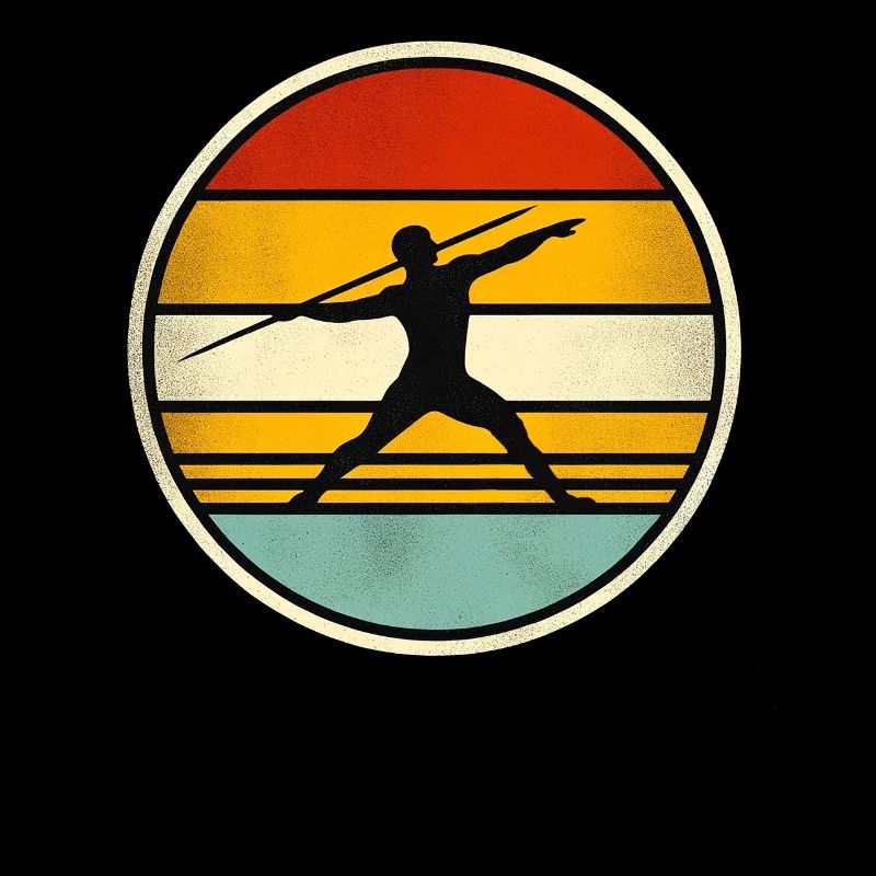 Javelin Throw 5