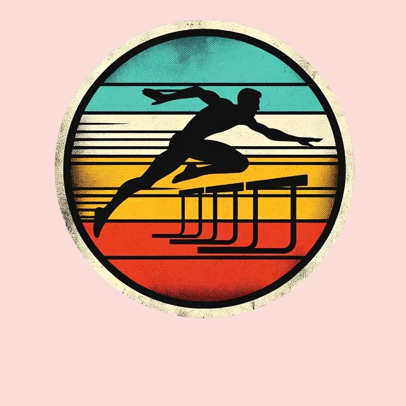 Sprinter de haies