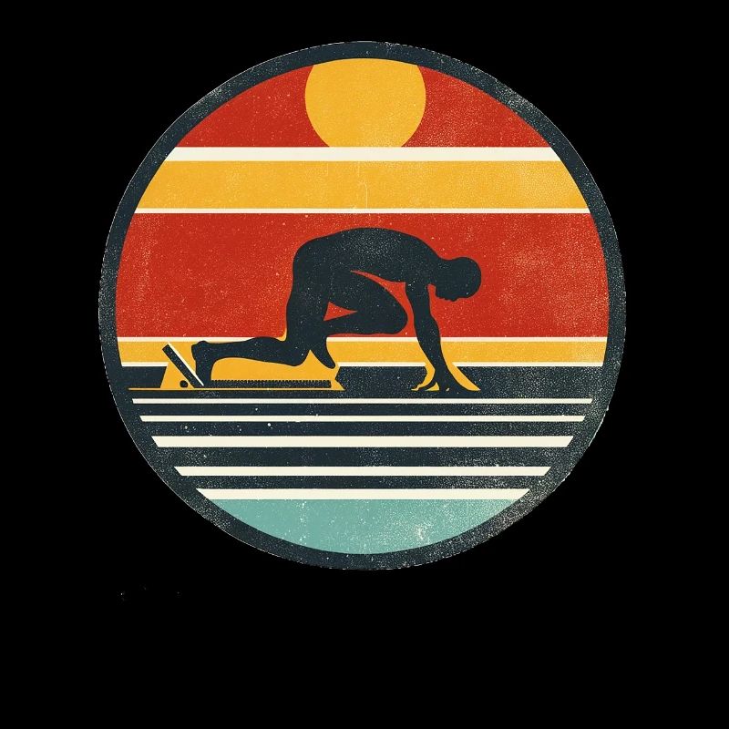 Sprinter - Track And Field 3