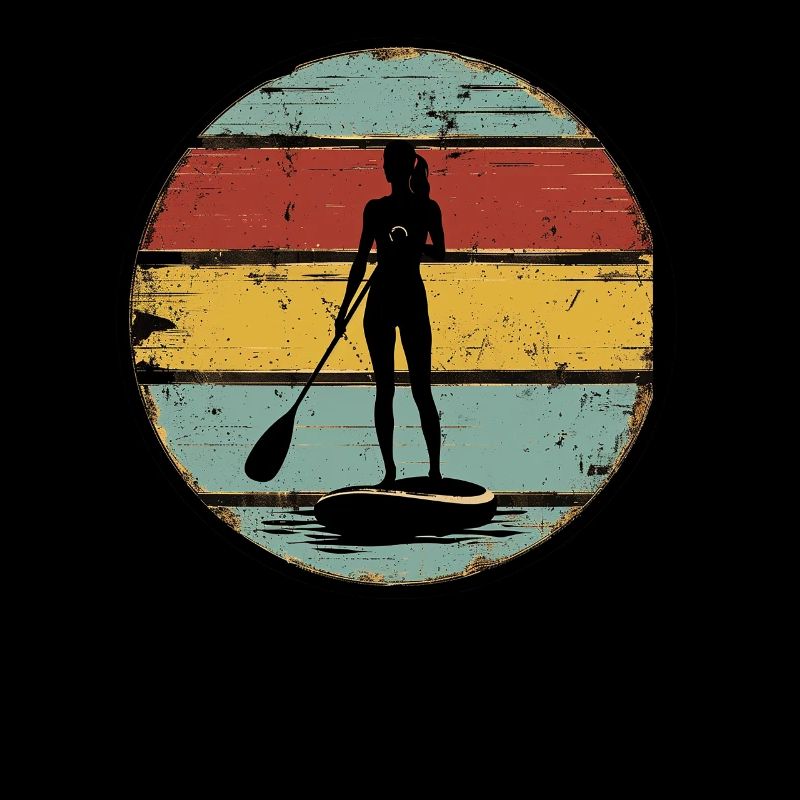 Standup Paddle 3