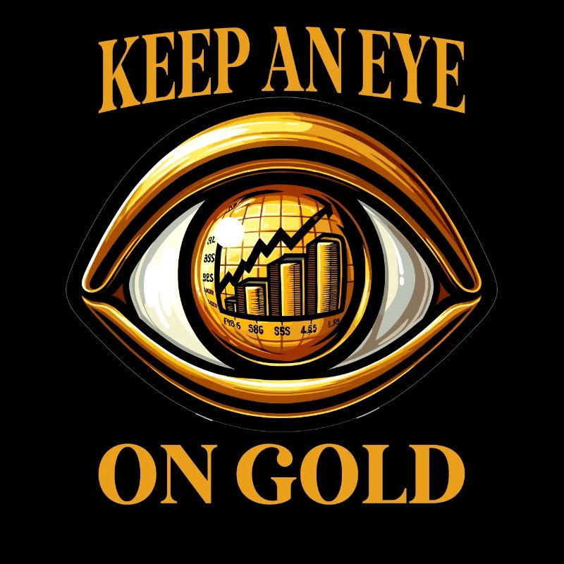 Gold Trader Forex Trader XAUUSD Trader