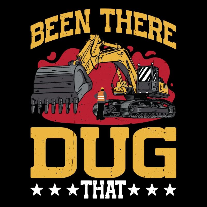 Been There Dug That 12