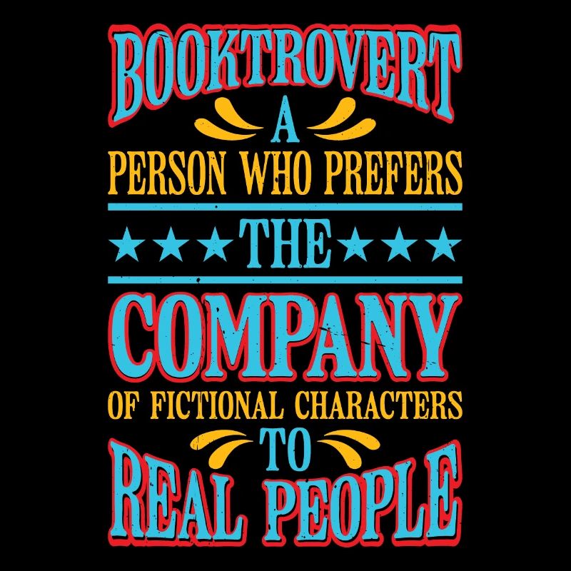 Booktrovert Definition Description 6