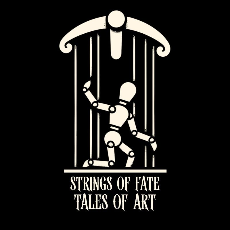 Puppet Mastery Shadow Play ventriloquist gift