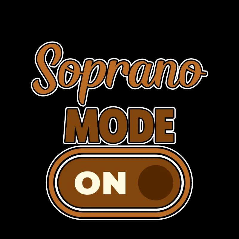 Mode Soprano activé 2