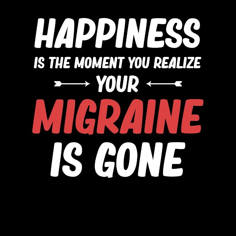 Happiness is the moment when you realize that
