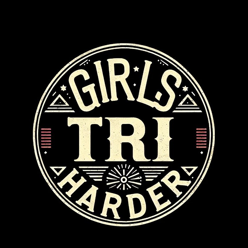 Filles Tri 12