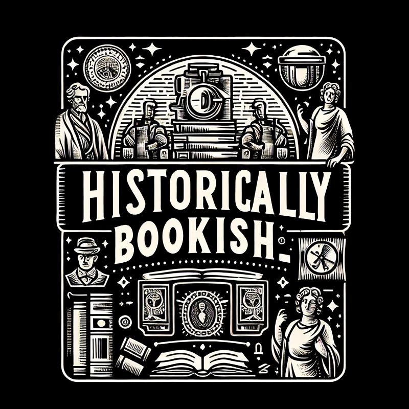 Historically Bookish