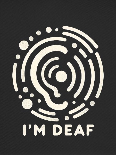 I'm Deaf 48