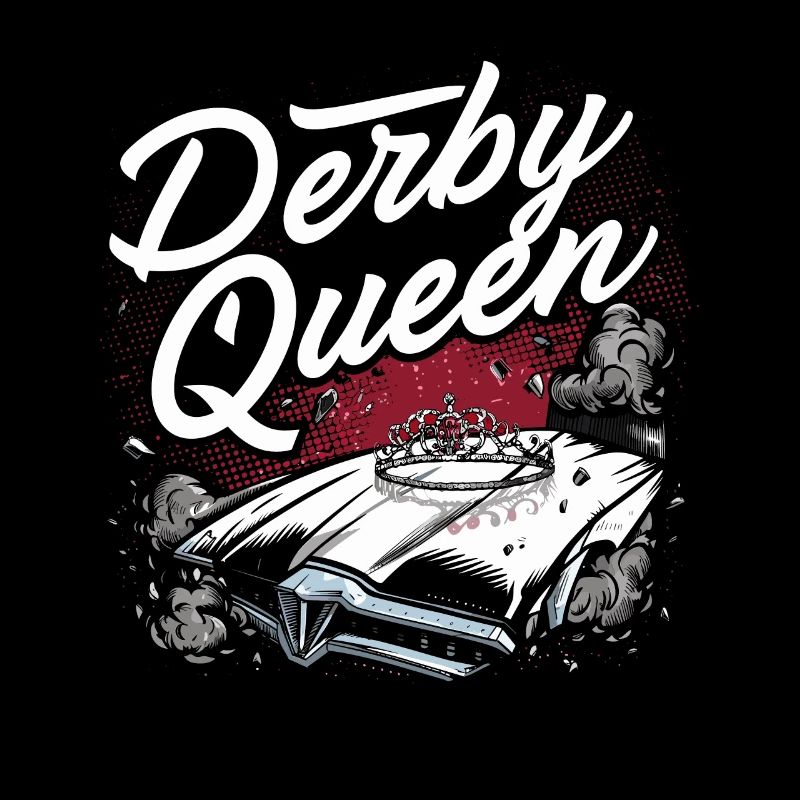 Derby de démonstration Derby de démolition Derby de démolition