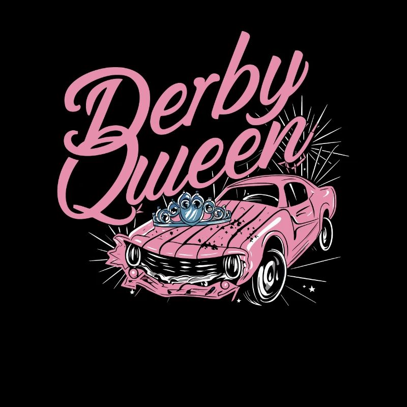 Derby de démonstration Derby de démolition Derby de démolition