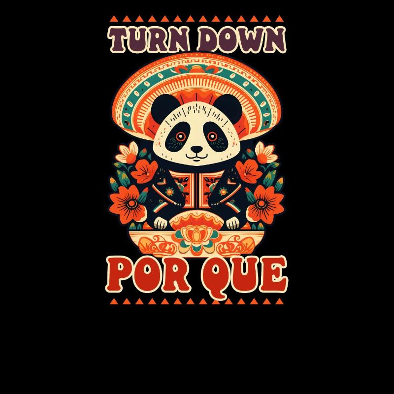 Mexique amant refuser por que panda