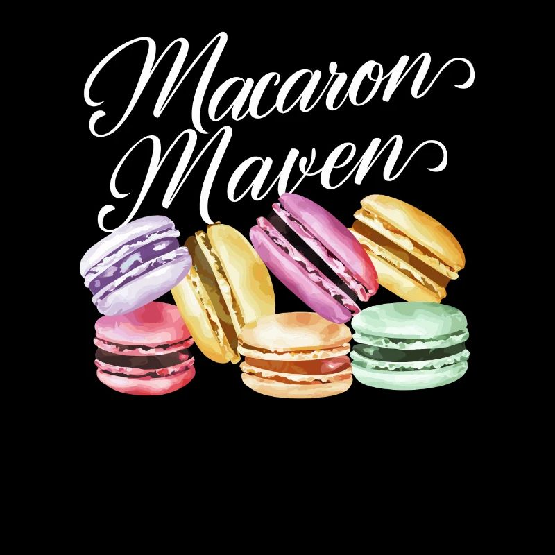 Amateurs de macarons Macarons français