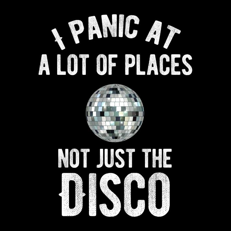C’est mon Costume Disco Groovy Vintage Jukebox