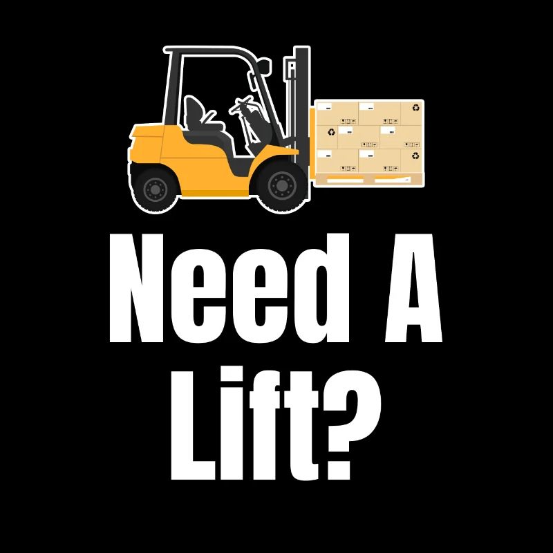 Do you need an elevator? Jollier