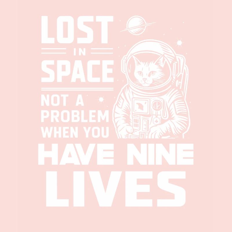 Cat, Astronaut, Astronomy, Outer Solar System