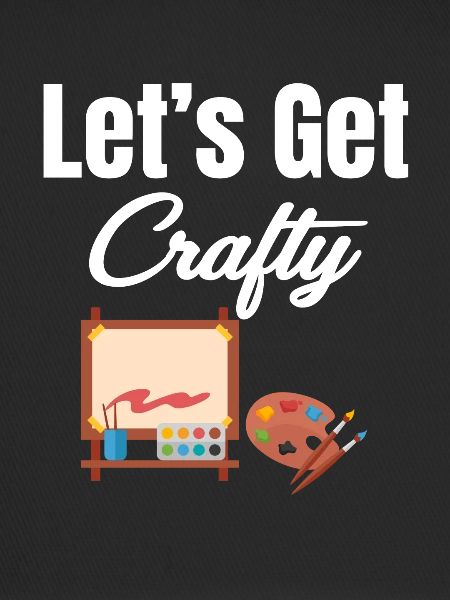 Let's craft pottery