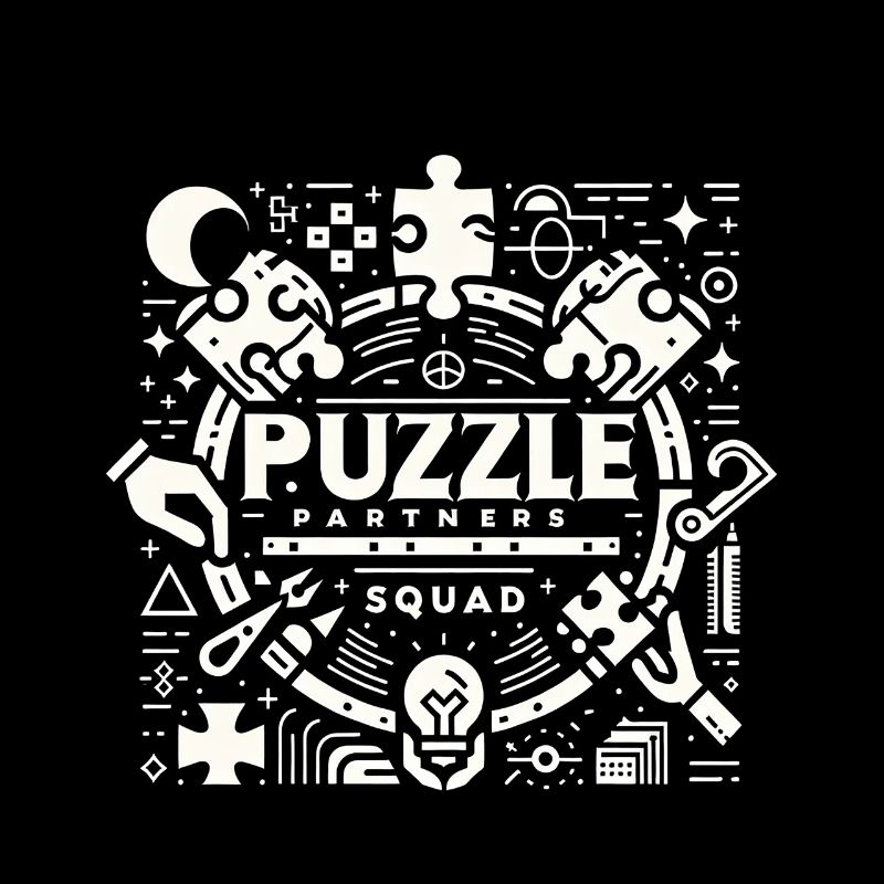 Puzzle Partners Escouade 3