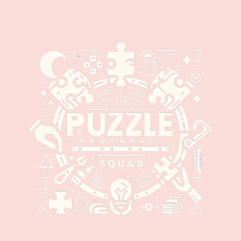 Puzzle Partners Squad 3