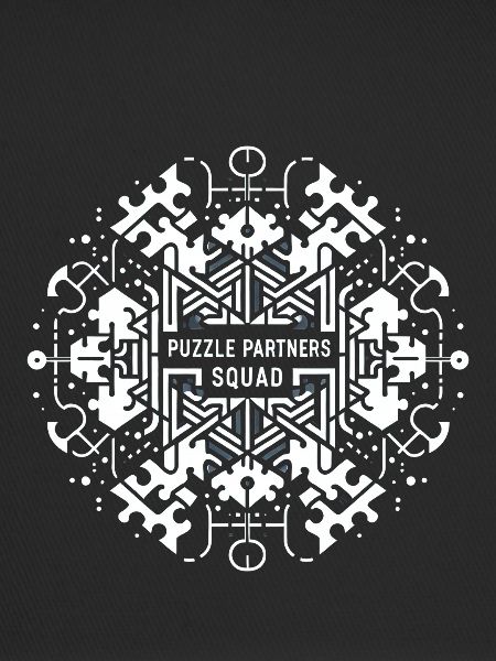 Puzzle Partners Squad 4