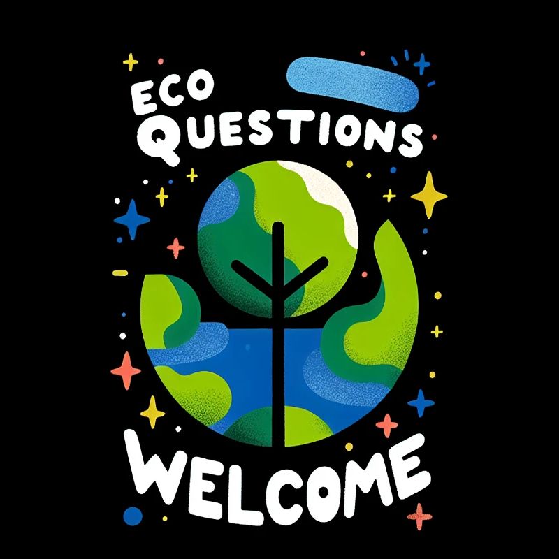 Eco Questions Welcome 2