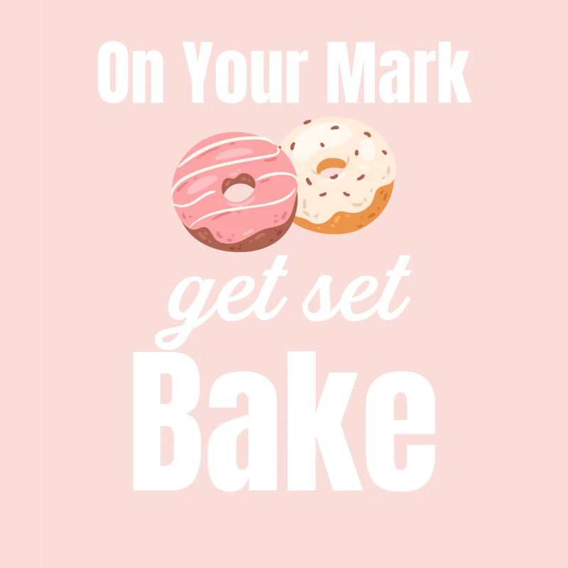 Ready, bake! Culinary bread