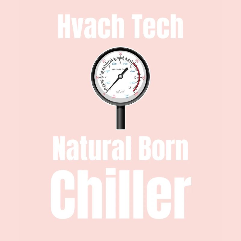 Hvac Tech Technician