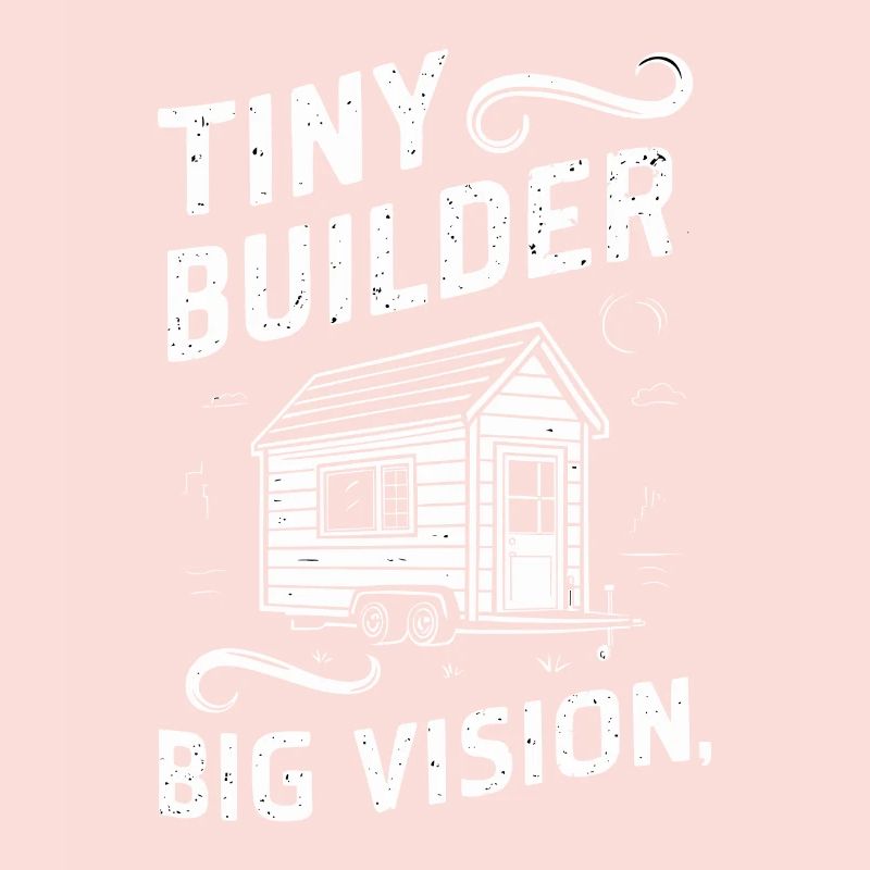 Rolling Tiny House Minimalist Lifestyle